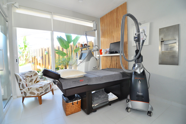 Prive MEDSPA Alvor